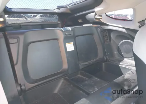 2011 Honda Cr-Z Ex z USA, uszkodzony, nr VIN JHMZF1D63BS015236